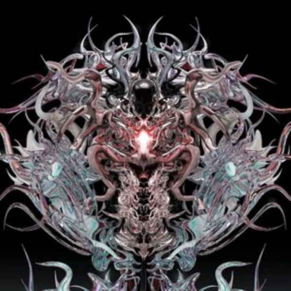 Polyphia - Remember That You Will Die (Limited Edition, Red, Blue Viny ...