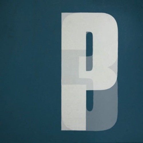 Portishead - Third (CD) - 602517640139 - CD's - Yellow Racket Records