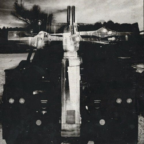 Portrayal of Guilt - ...Beginning of the End (Cassette) - 199438002196 - Cassettes - Yellow Racket Records