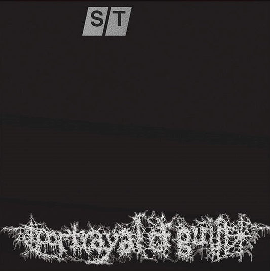 Portrayal of Guilt - CHRISTF***ER (Explicit Content, Oxblood Vinyl) - 811408038393 - Vinyl LP's - Yellow Racket Records