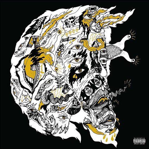 Portugal the Man - Evil Friends (Indie Exclusive, 10th Anniversary) - 075678635052 - Vinyl LP's - Yellow Racket Records