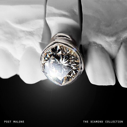 Post Malone - Diamond Collection (Deluxe Edition) (CD) - 602455794529 - CD's - Yellow Racket Records