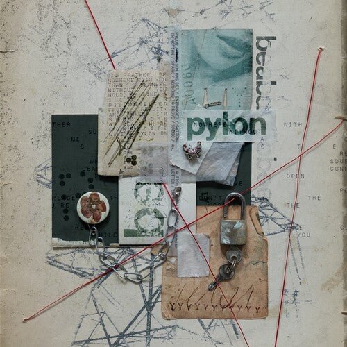 PRE-ORDER - Beabadoobee - Pylon (Digipack) (CD) (09/18) - 5060257966271 - CD's - Yellow Racket Records