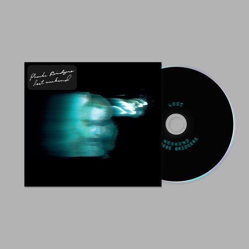 PRE-ORDER - Bridgers, Phoebe - Lost Weekend (CD) (08/14) - 656605170022 - CD's - Yellow Racket Records