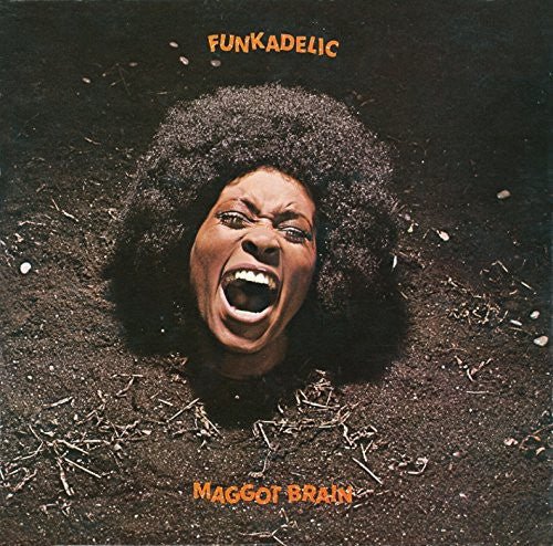 PRE-ORDER - Funkadelic - Maggot Brain (09/11) - 711574979615 - Vinyl LP's - Yellow Racket Records
