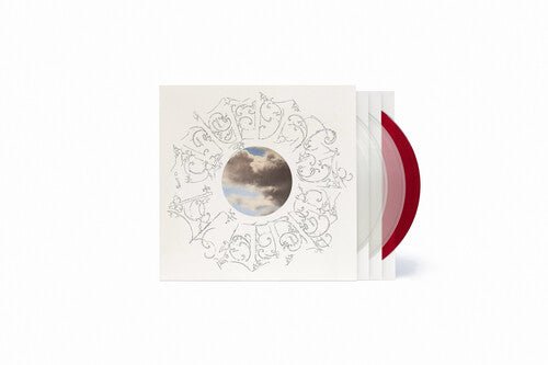PRE-ORDER - Miller, Mac - Divine Feminine (10th Anniversary, Indie Exclusive, Milky Clear & Ruby Vinyl) (10/02) - 093624817192 - Vinyl LP's - Yellow Racket Records