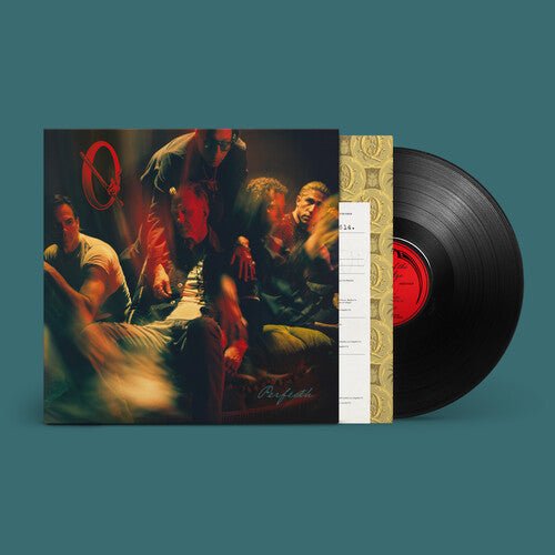 PRE-ORDER - Queens of the Stone Age - Perfecth (10/30) - 191401225311 - Vinyl LP's - Yellow Racket Records