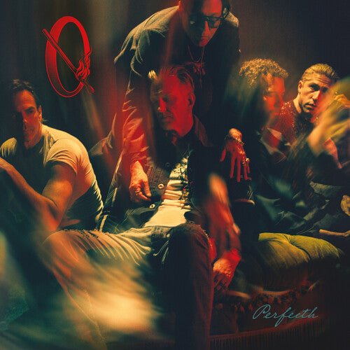 PRE-ORDER - Queens of the Stone Age - Perfecth (10/30) - 191401225311 - Vinyl LP's - Yellow Racket Records