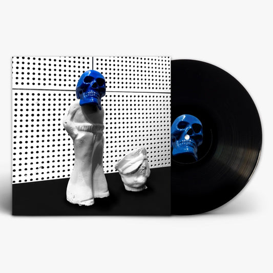 PRE-ORDER - White, Jack - Frozen Charlotte (07/10) - 810074425612 - Vinyl LP's - Yellow Racket Records