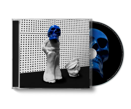 PRE-ORDER - White, Jack - Frozen Charlotte (CD) (07/10) - 810074425599 - CD's - Yellow Racket Records