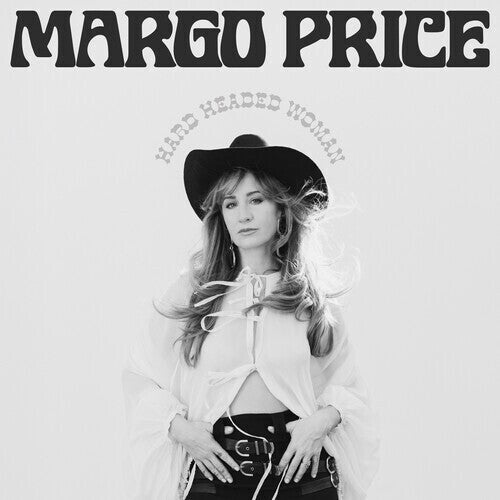 Price, Margo - Hard Headed Woman - 888072711334 - Vinyl LP's - Yellow Racket Records