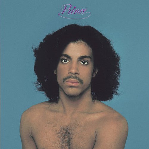 Prince - Prince - 093624922087 - Vinyl LP's - Yellow Racket Records