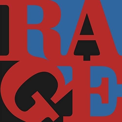 Rage Against the Machine - Renegades (CD) - 888837945622 - CD's - Yellow Racket Records