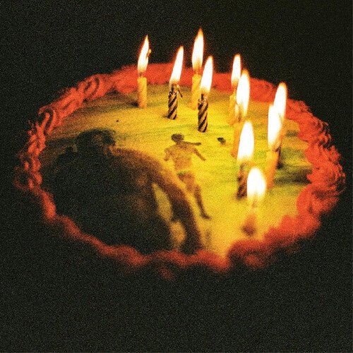 Ratboys - Happy Birthday, Ratboy (Red, White Vinyl, Sticker, Digital Download Card) - 634457197152 - Vinyl LP's - Yellow Racket Records