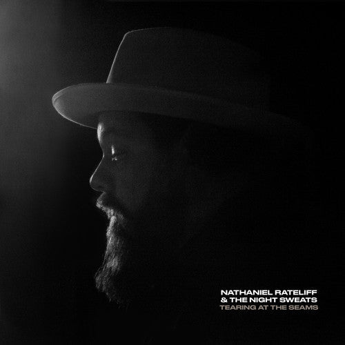 Rateliff, Nathaniel & the Night Sweats - Tearing at the Seams (180 Gram) - 888072047624 - Vinyl LP's - Yellow Racket Records