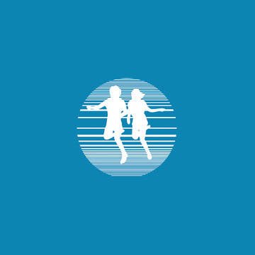 Rival Schools - United By Fate - Deluxe Edition (Record Store Day Black Friday 2022, Deluxe Edition, Reissue, Blue Clear Vinyl) (Pre - Loved) - M - 810097911741 - Vinyl LP's - Yellow Racket Records