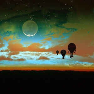 Riverhorse - On A Windy Tree (Pre - Loved) - NM - Riverhorse - On A Windy Tree - Vinyl LP's - Yellow Racket Records