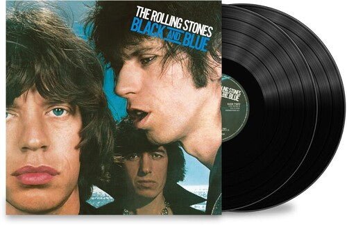 Rolling Stones, The - Black And Blue (180 Gram Vinyl) - 602478229619 - Vinyl LP's - Yellow Racket Records