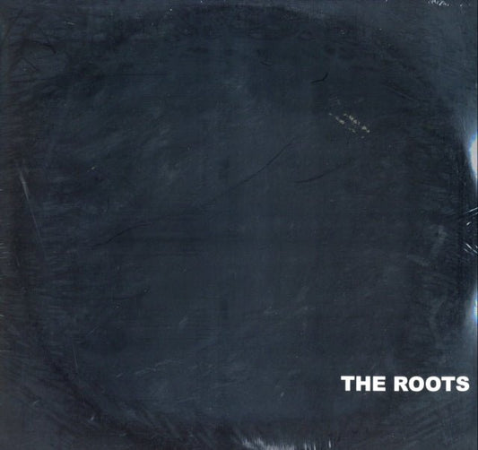 Roots, The ‚Äé‚Äì Organix (Pre - Loved) - VG+ - 899123000062 - Vinyl LP's - Yellow Racket Records