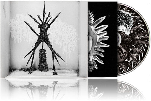 Sanguisugabogg - Hideous Aftermath (Digipack Packaging) (CD) - 198029436327 - CD's - Yellow Racket Records