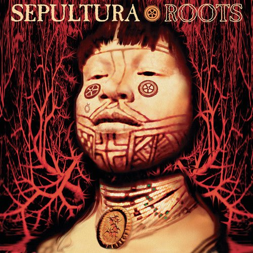 Sepultura - Roots (Expanded Version) - 081227934262 - Vinyl LP's - Yellow Racket Records