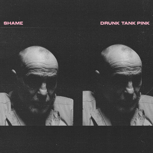 Shame - Drunk Tank Pink (Opaque Pink Vinyl) - 656605150437 - Vinyl LP's - Yellow Racket Records
