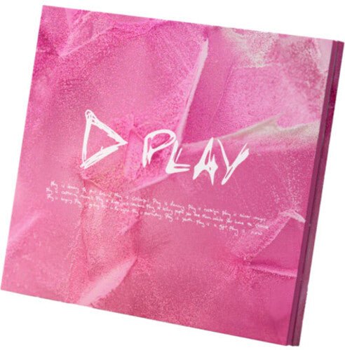 Sheeran, Ed - Play (Deluxe Edition) (CD) - 5021732758217 - CD's - Yellow Racket Records