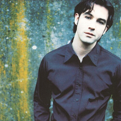 Sheik, Duncan - Duncan Sheik (Olive Vinyl) - 848064019022 - Vinyl LP's - Yellow Racket Records