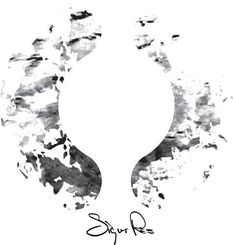 Sigur Ros - () (Box Set, Limited Edition, Deluxe Edition, 3 x Vinyl, Numbered (No. 1978) Reissue, Remastered, Signed, White Vinyl) (Pre - Loved) - VG+ - Sigur Ros - () (Box Set, Limited Edition, Deluxe Edition, 3 x Vinyl, Numbered (No. 1978) Reissue, Remastered, Signed, White Vinyl) - Vinyl LP's - Yellow Racket Records