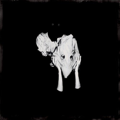 Sigur Ros - Kveikur - 5054197340338 - Vinyl LP's - Yellow Racket Records