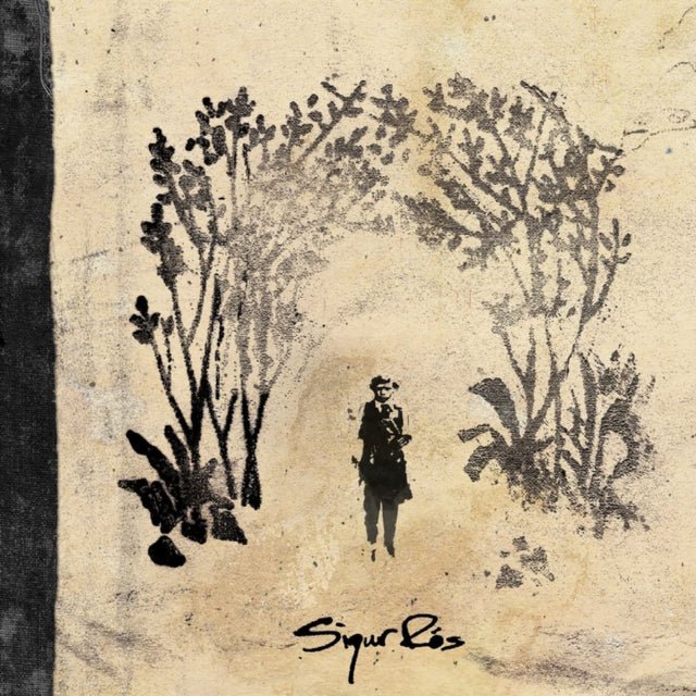Sigur Ros - Takk... (Remastered, Anniversary Edition) - 5021732530899 - Vinyl LP's - Yellow Racket Records