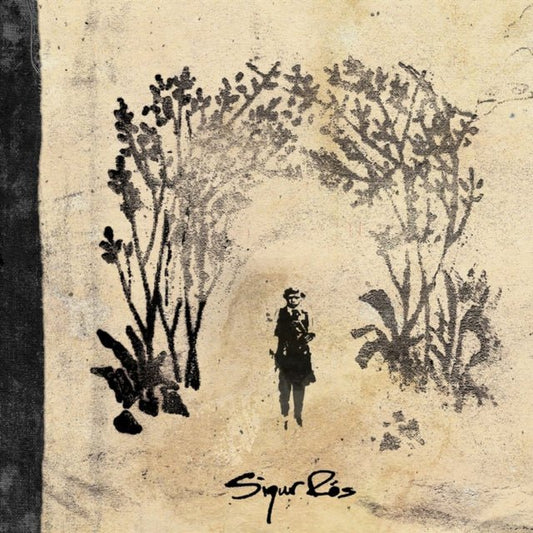 Sigur Ros - Takk... (Remastered, Anniversary Edition) - 5021732530899 - Vinyl LP's - Yellow Racket Records