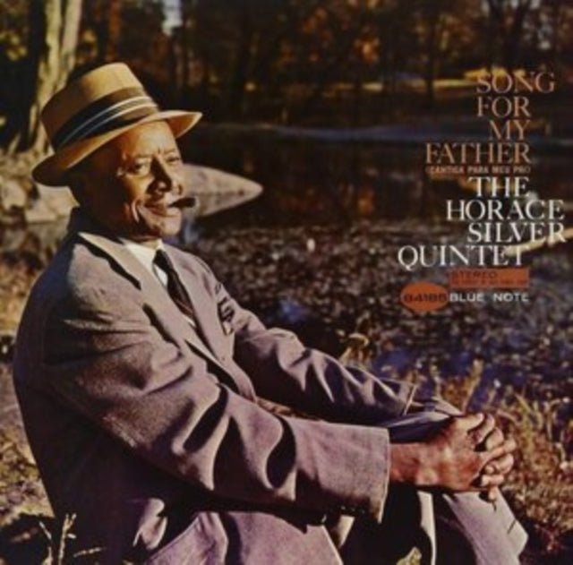 Silver, Horace - Song for My Father (Blue Note Essentials Series) - 199957593090 - Vinyl LP's - Yellow Racket Records