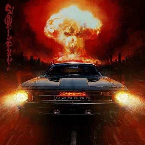 Simpson, Sturgill - Sound & Fury CD) - 075678651793 - CD's - Yellow Racket Records