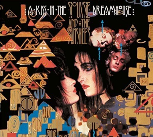 Siouxsie and the Banshees - Kiss in the Dreamhouse (180 Gram) - 602557128611 - Vinyl LP's - Yellow Racket Records