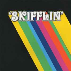 Skiffle Players, The - Skifflin' (Pre - Loved) - NM - Skiffle Players, The - Skifflin' - Vinyl LP's - Yellow Racket Records