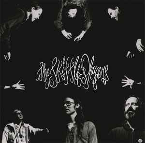 Skiffle Players, The - Skifflin' (Pre - Loved) - NM - Skiffle Players, The - Skifflin' - Vinyl LP's - Yellow Racket Records