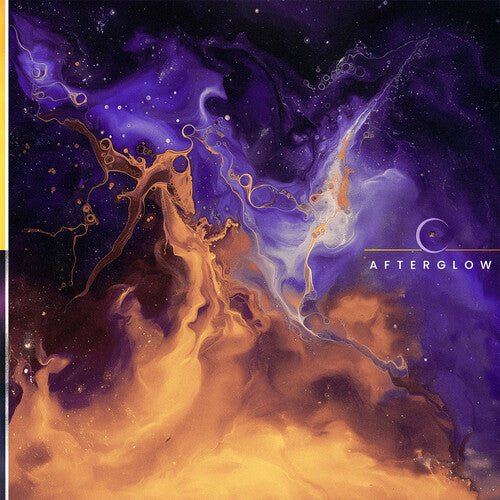 Sleep Theory - Afterglow (CD) - 045778808328 - CD's - Yellow Racket Records