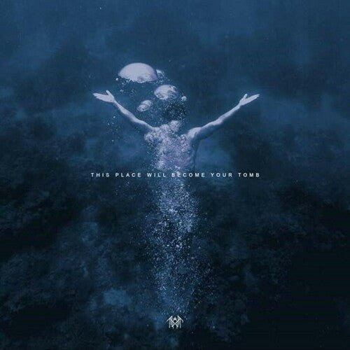 Sleep Token - This Place Will Become Your Tomb (CD) - 602438406425 - CD's - Yellow Racket Records