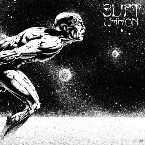 Slift - Ummon - 3526186615717 - Vinyl LP's - Yellow Racket Records