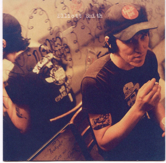 Smith, Elliott - Either / Or (CD) - 759656026925 - CD's - Yellow Racket Records