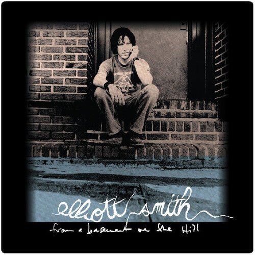 Smith, Elliott - From A Basement On The Hill (CD) - 759656070829 - CD's - Yellow Racket Records