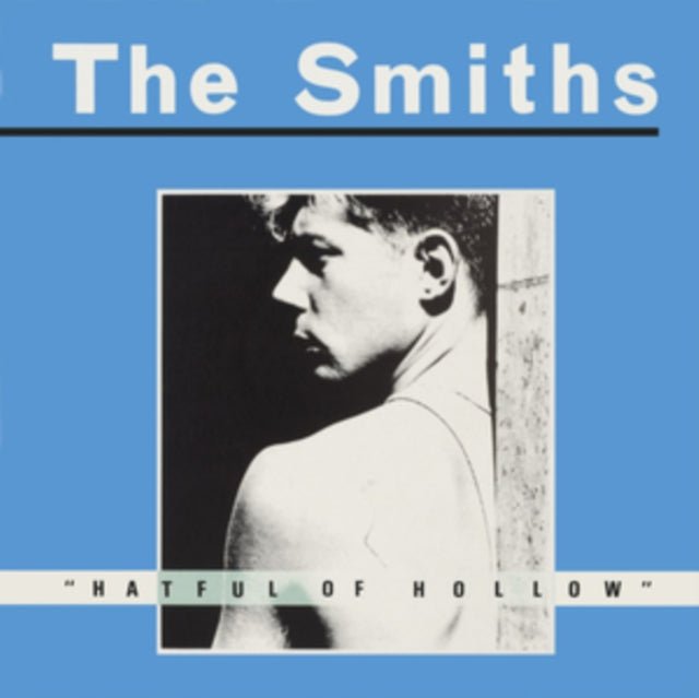 Smiths, The - Hatful of Hollow (CD) - 825646604876 - CD's - Yellow Racket Records