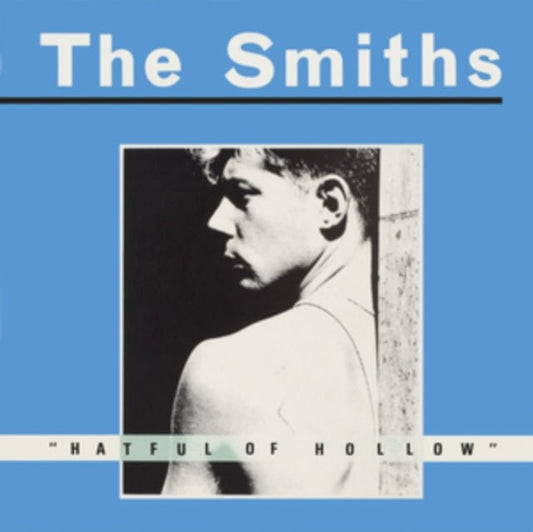 Smiths, The - Hatful of Hollow (CD) - 825646604876 - CD's - Yellow Racket Records