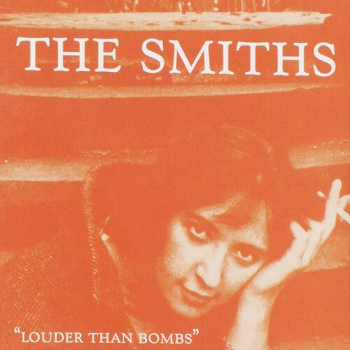 Smiths, The - Louder Than Bombs (CD) - 5021732374356 - CD's - Yellow Racket Records