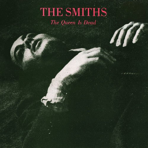 Smiths, The - Queen Is Dead (CD) - 5021732374370 - CD's - Yellow Racket Records