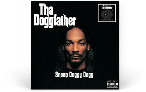 Snoop Doggy Dogg - Tha Doggfather (Indie Exclusive, Colored Vinyl) - 850079803039 - Vinyl LP's - Yellow Racket Records