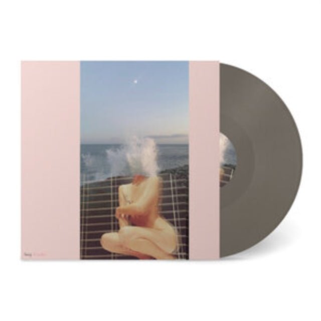 Sooj - Crusher (Gray Vinyl) - 825764130998 - Vinyl LP's - Yellow Racket Records