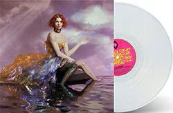 Sophie - Oil Of Every Pearl's Un-Insides (Indie Exclusive, Pearl White Vinyl) - 198704203954 - Vinyl LP's - Yellow Racket Records