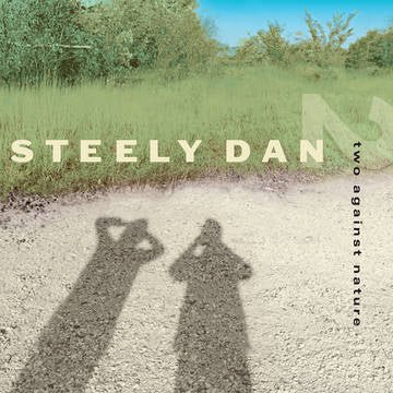 Steely Dan - Two Against Nature (Clear Vinyl) - 603497808328 - Vinyl LP's - Yellow Racket Records